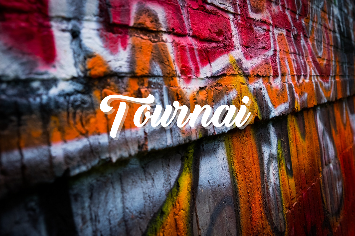 TOURNAI