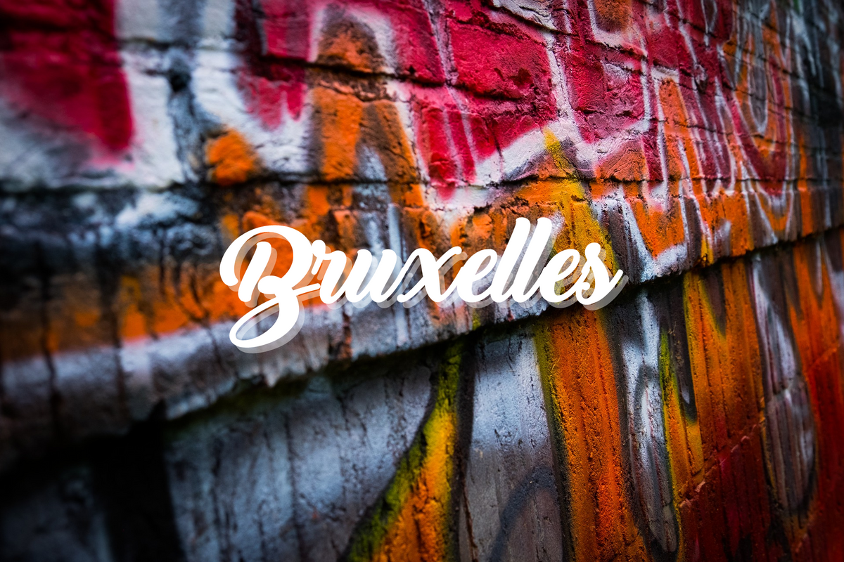 BRUXELLES