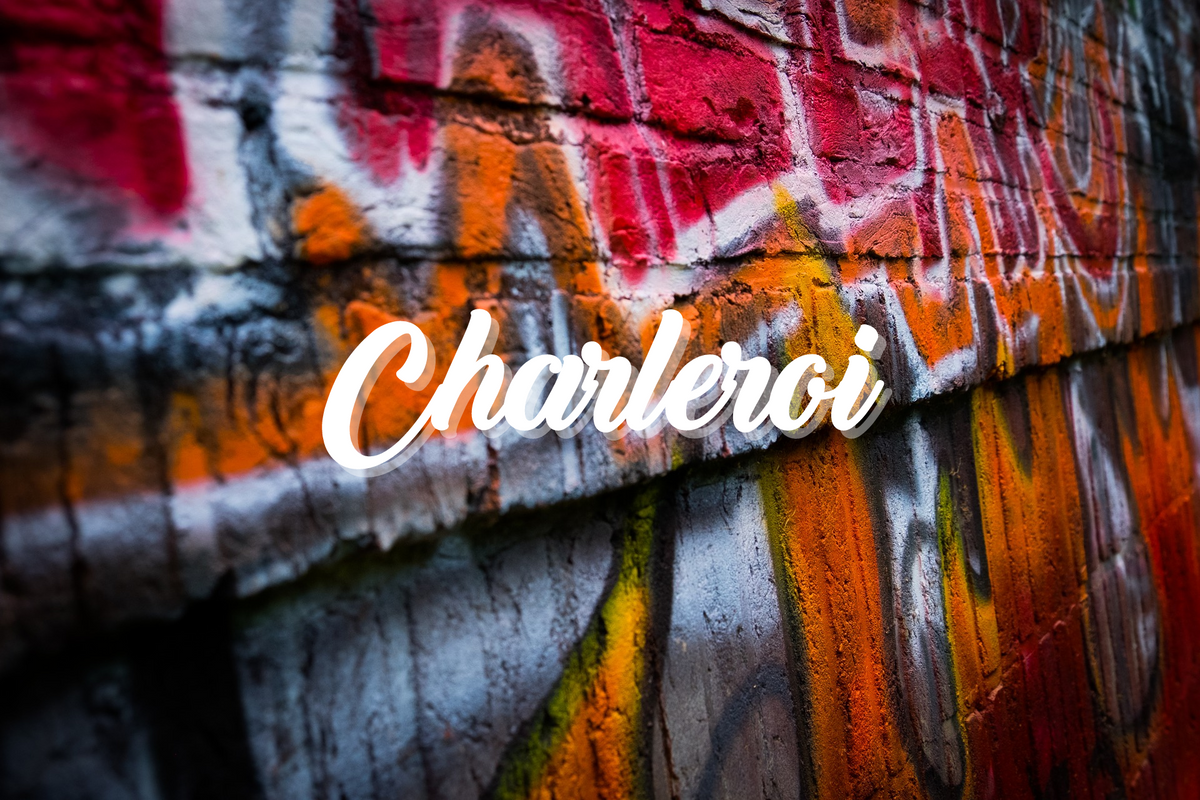 CHARLEROI