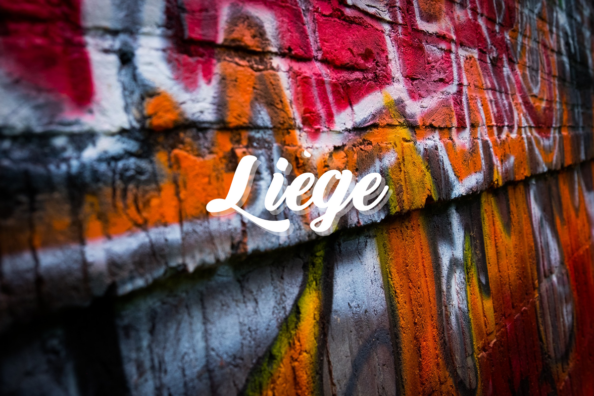 LIÈGE